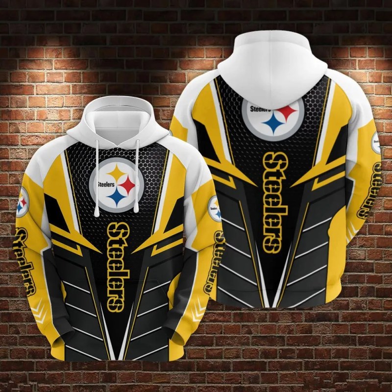 Pittsburgh Steelers Sports Apparel