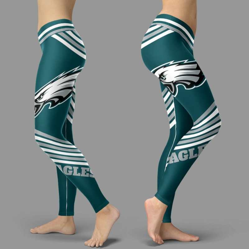 NFL Philadelphia Eagles Leggings