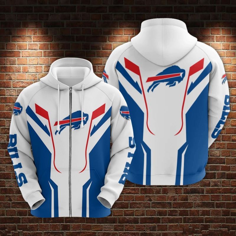 Buffalo Bills Limited Hoodie