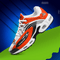 Cleveland Browns Personalized Sneakers