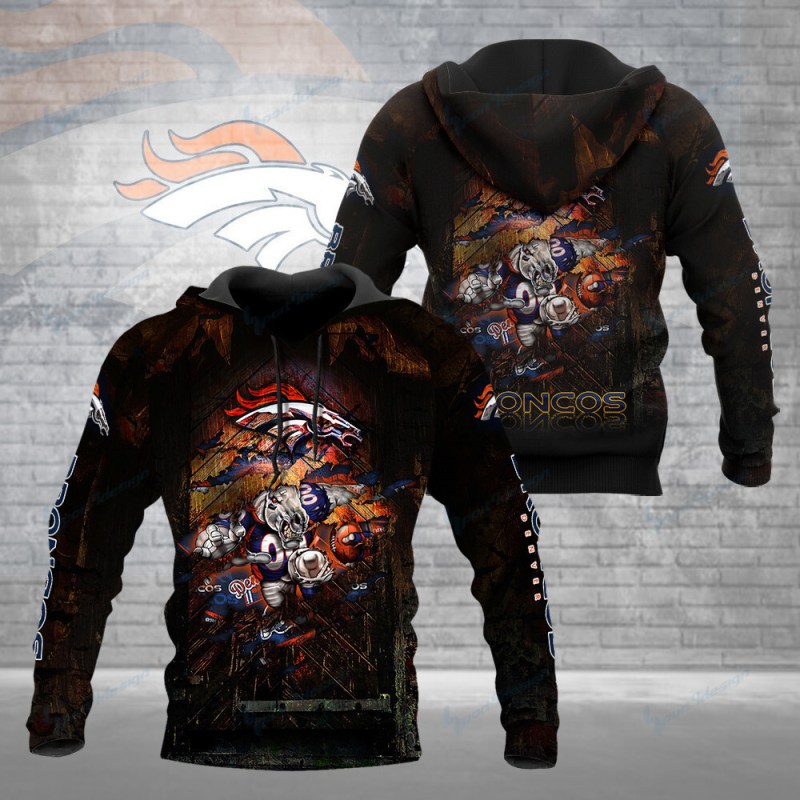 Chicago Bears Hoodie