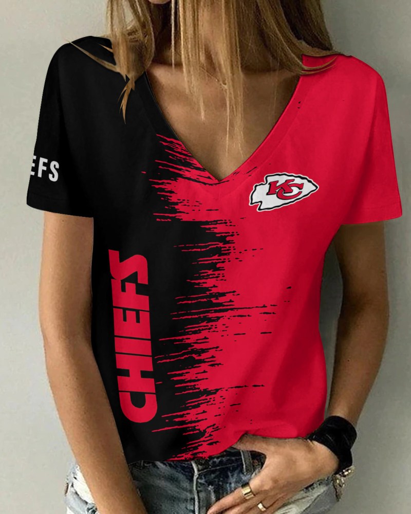 Kansas City Chiefs Apparel