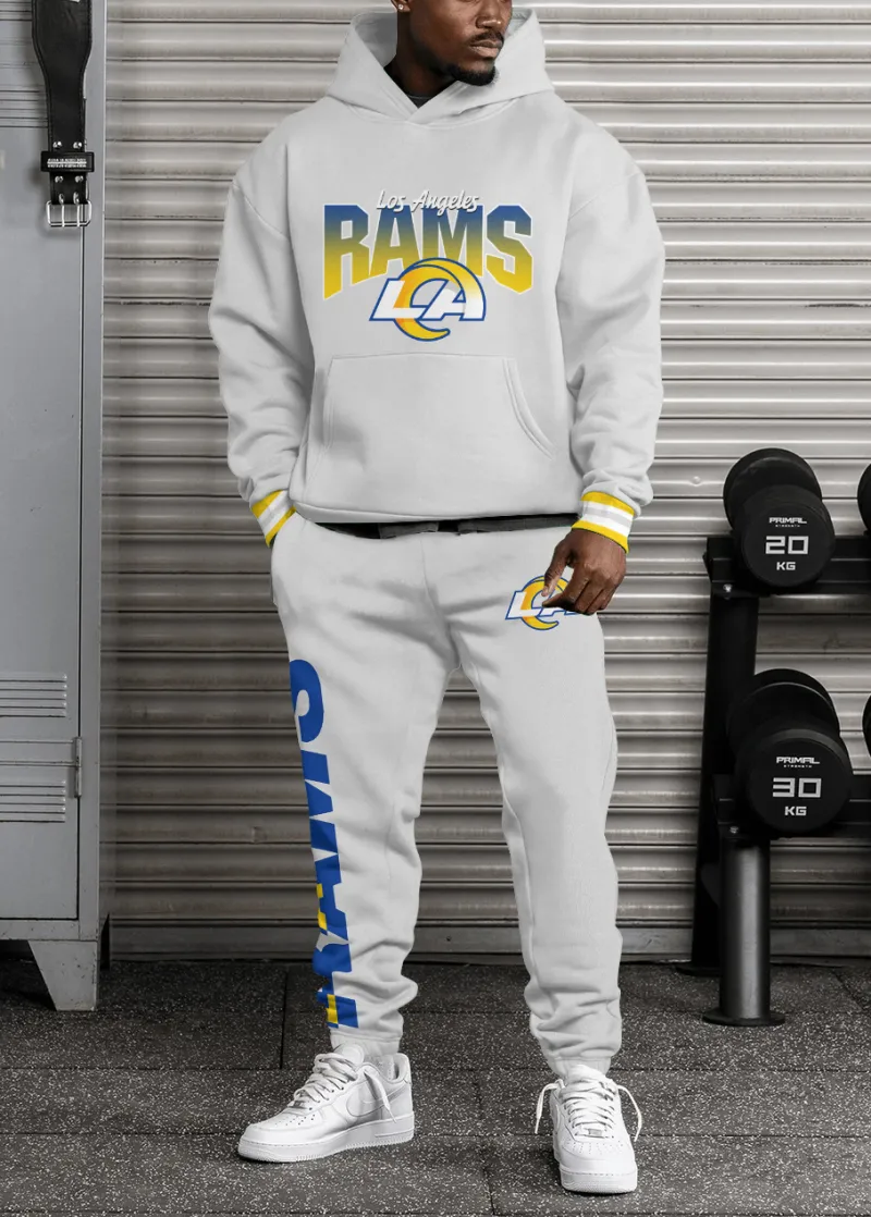 Los Angeles Rams Fan Apparel