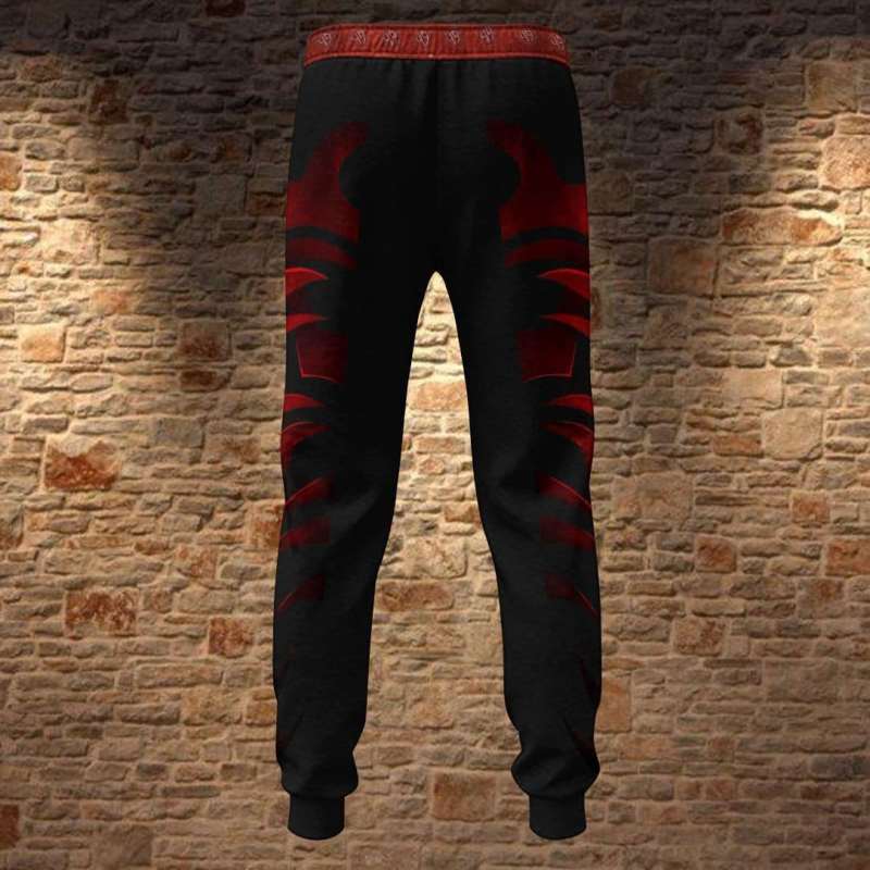 San Francisco 49ers Joggers and Hoodie