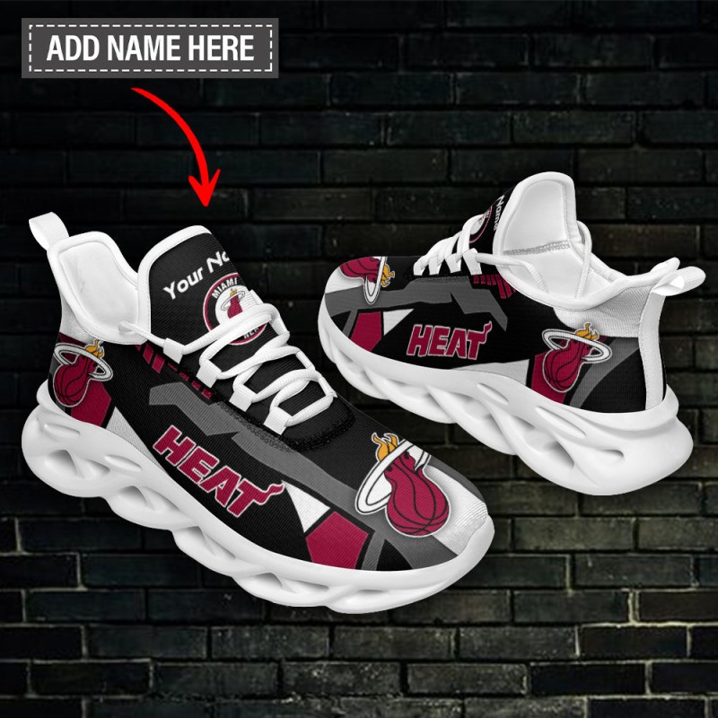 Personalized NFL Sneakers