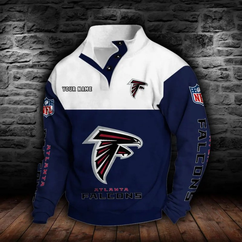 Comfortable Fall Sweatshirt