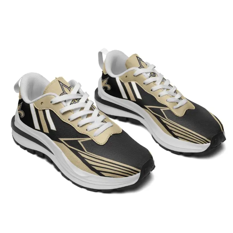 New Orleans Saints Sneakers - Lifestyle