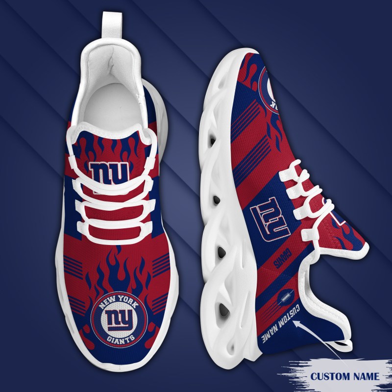 Stylish New York Giants Sneakers