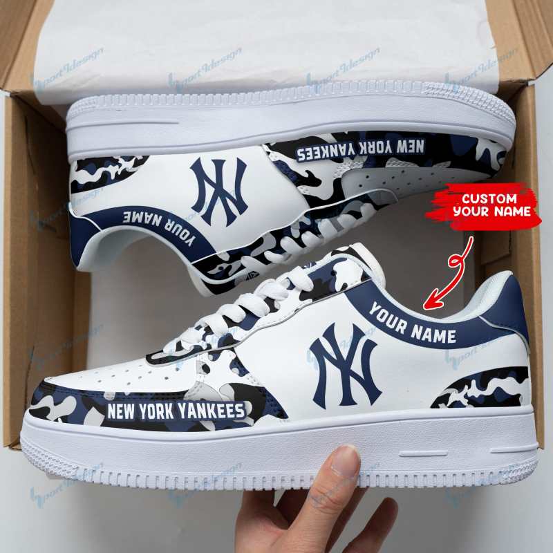 New York Yankees Fan Gear