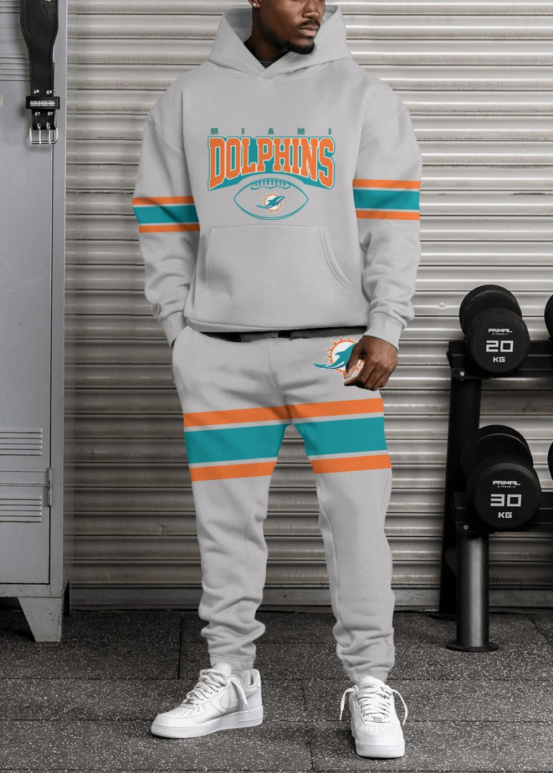 Miami Dolphins NFL Apparel