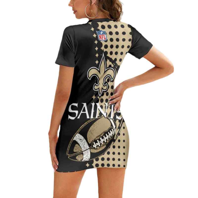 Casual NFL Dress