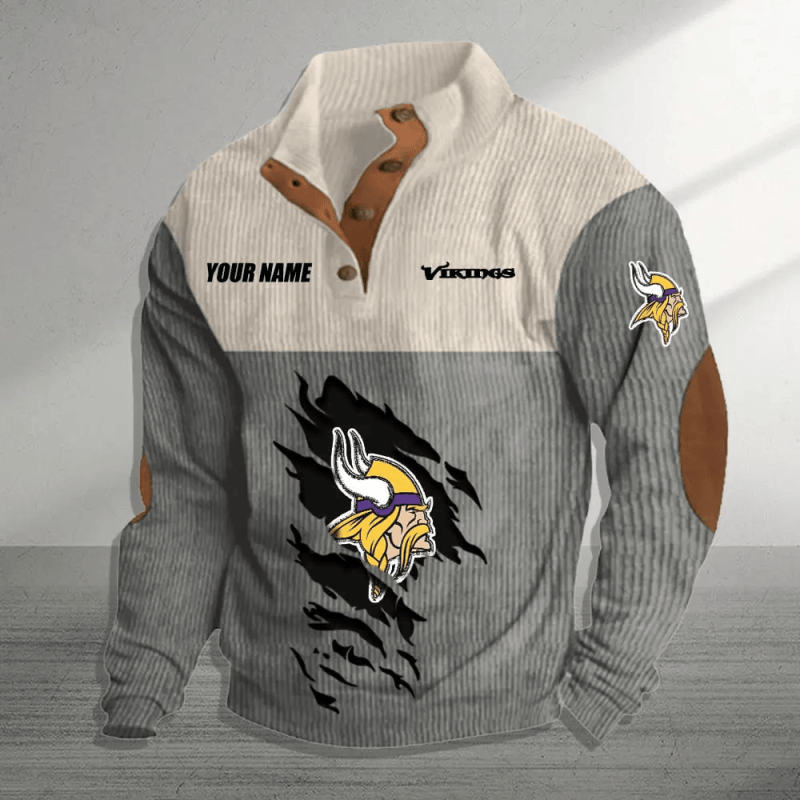 NFL Sweatshirt for Football Fans