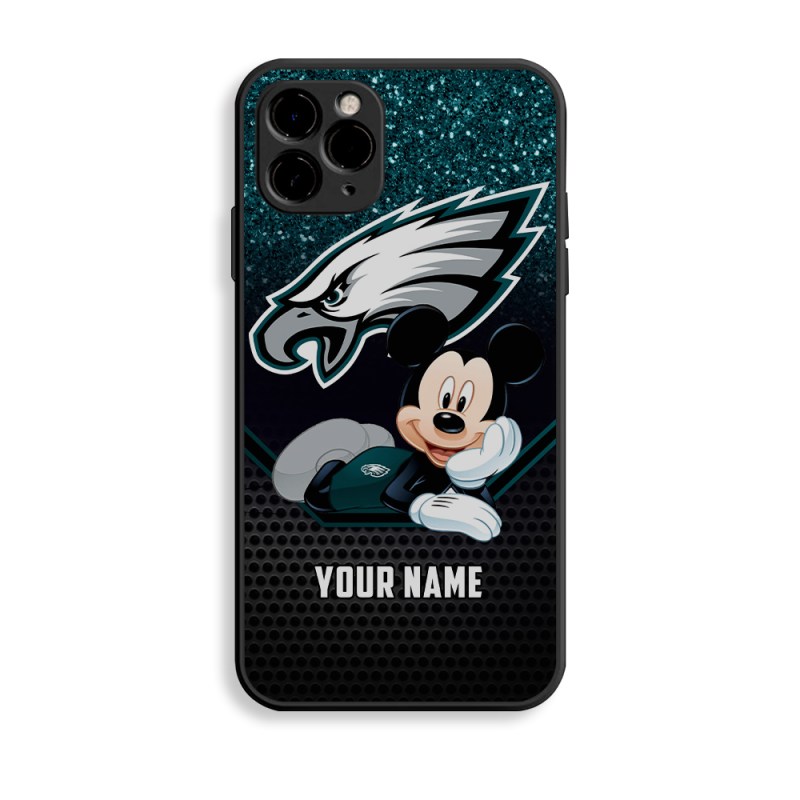 Philadelphia Eagles Phone Case