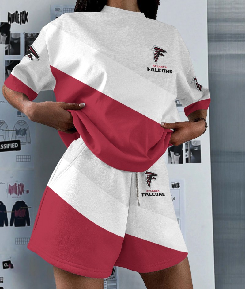 Atlanta Falcons Sports Apparel