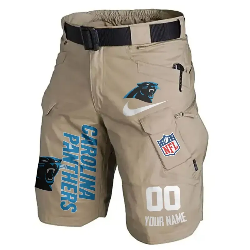 NFL Shorts for Game Day