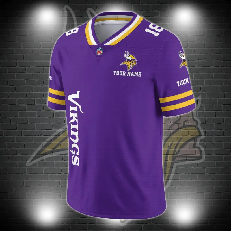 V-neck Jersey Detail
