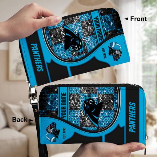 Football Fan Wallet