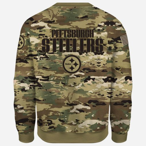 Pittsburgh Steelers Team Merchandise