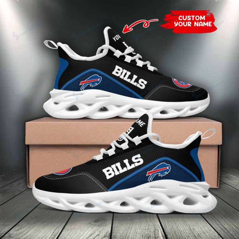 Buffalo Bills Personalized Yezy Running Sneakers SPD140 5 Buffalo Bills Personalized Yezy Running Sneakers