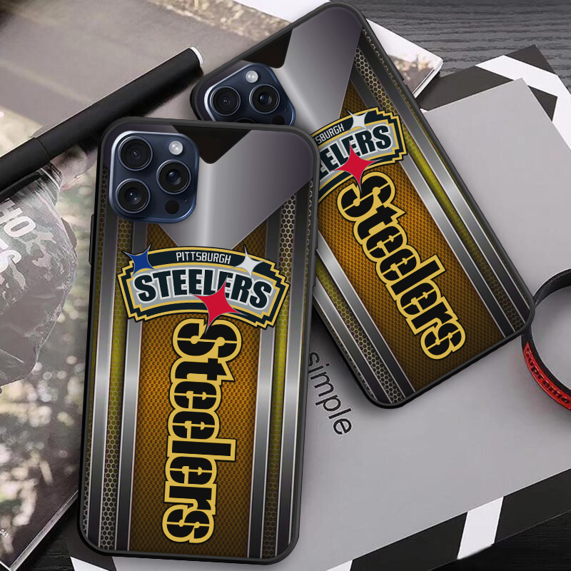 Pittsburgh Steelers Phone Case