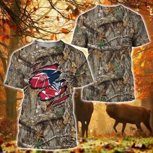 Custom Printed Football Sweater