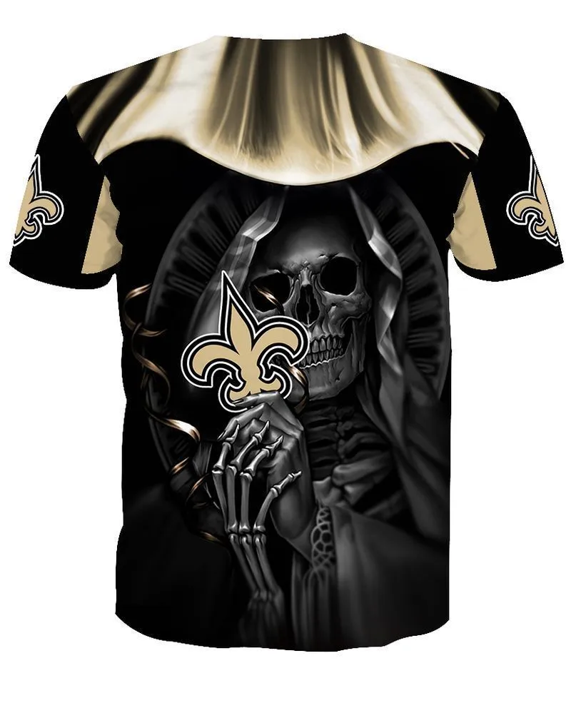 Limited Edition New Orleans Saints Sweater