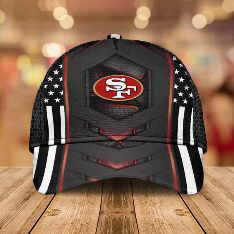 San Francisco 49ers Limited Classic Cap