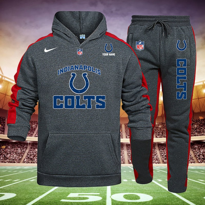 Indianapolis Colts Sports Apparel