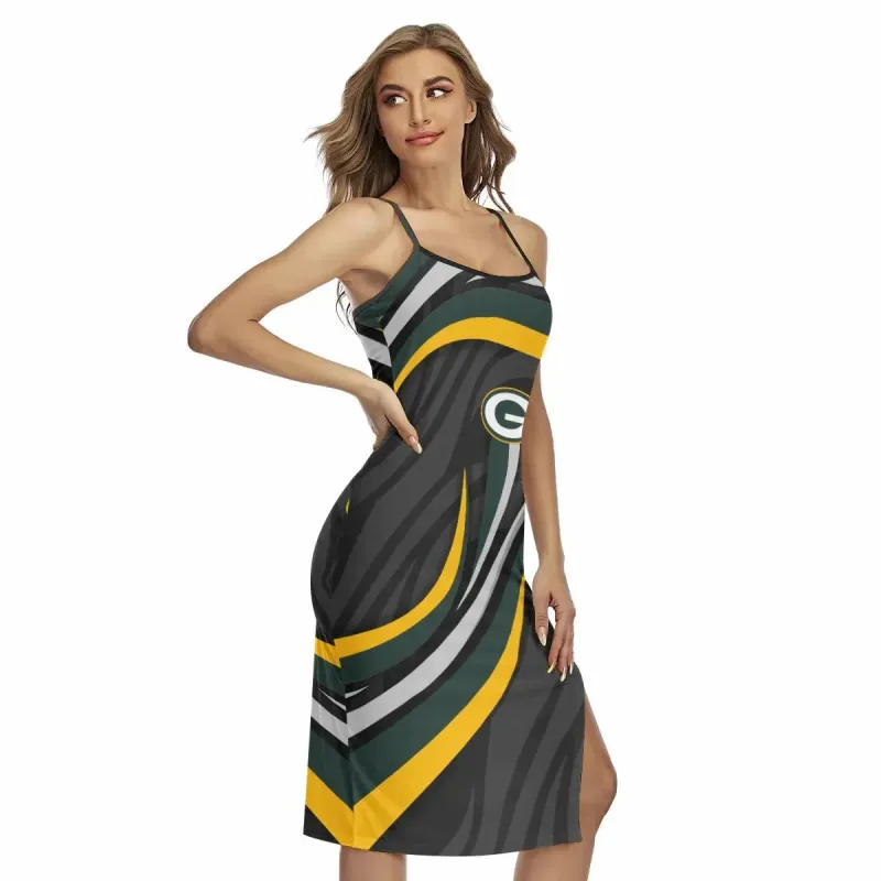 NFL Women's Dress