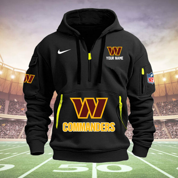 Comfortable NFL Hoodie
