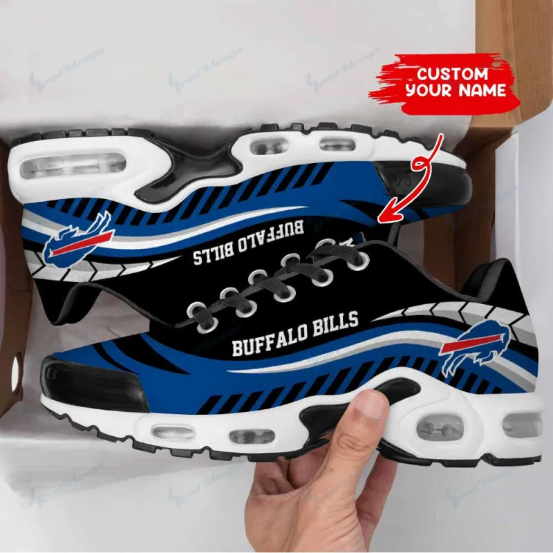 Stylish Buffalo Bills Sneakers