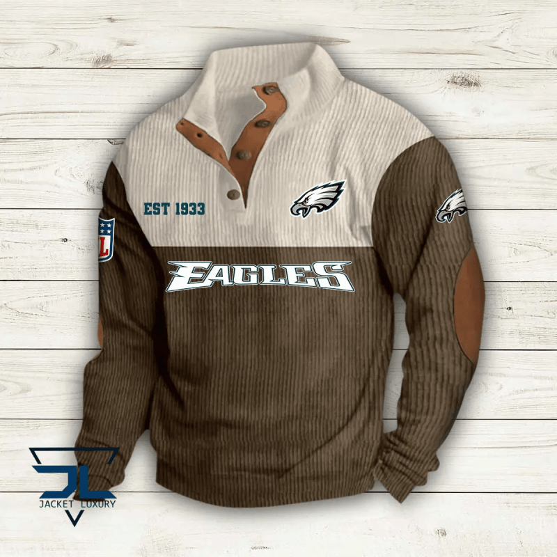 Philadelphia Eagles Sweatshirt