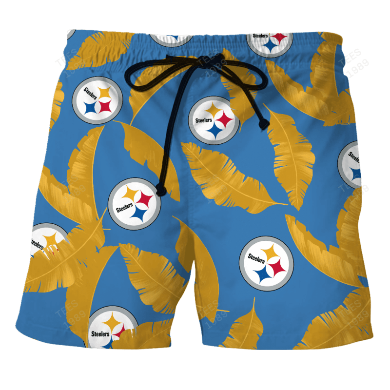 Pittsburgh Steelers Summer Wear