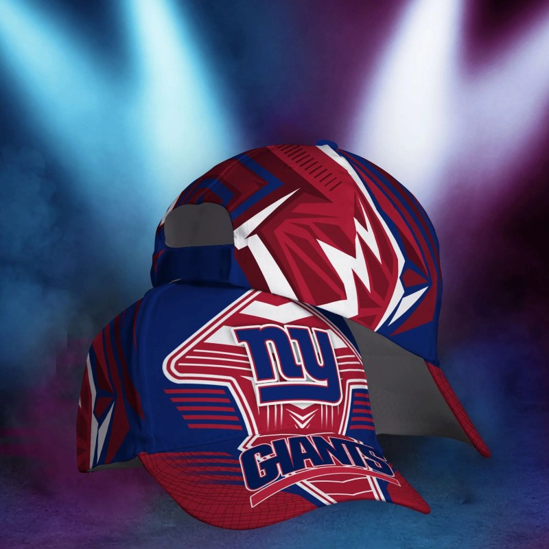 New York Giants Classic Cap