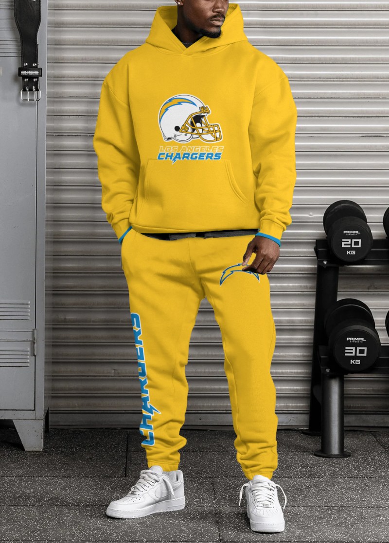 Los Angeles Chargers Sweatpants