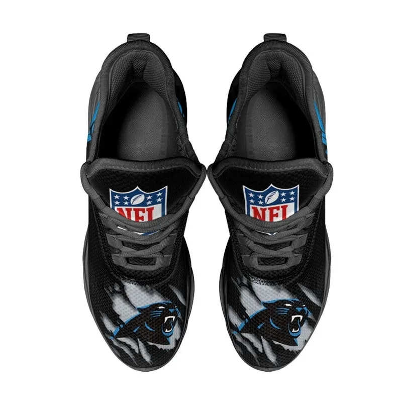 Carolina Panthers Sneakers for Every Occasion