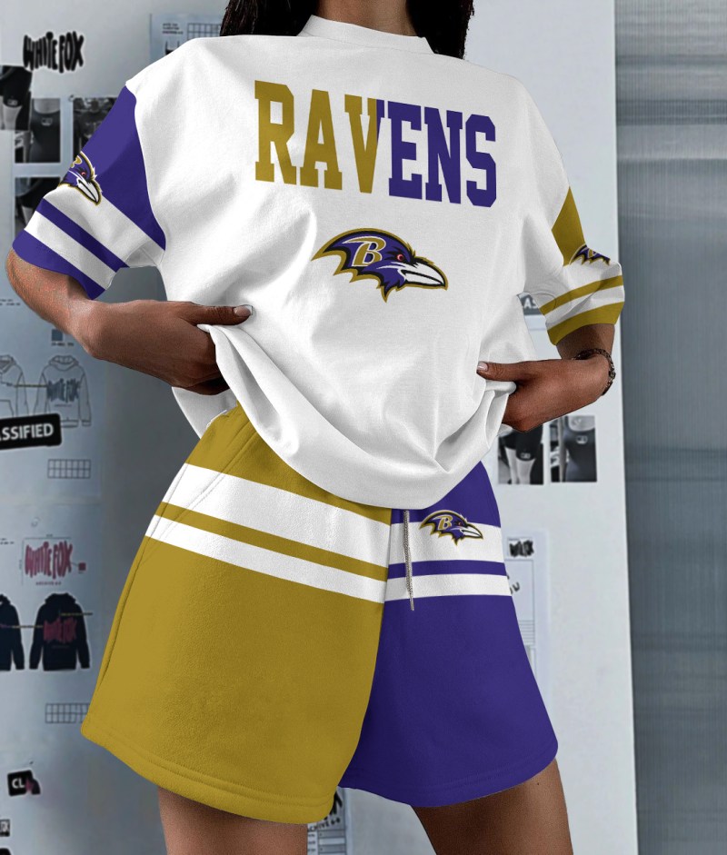 Baltimore Ravens Suit Image 1