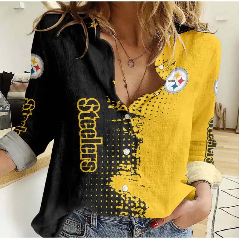 Cincinnati Bengals Women's Shirt Mockup