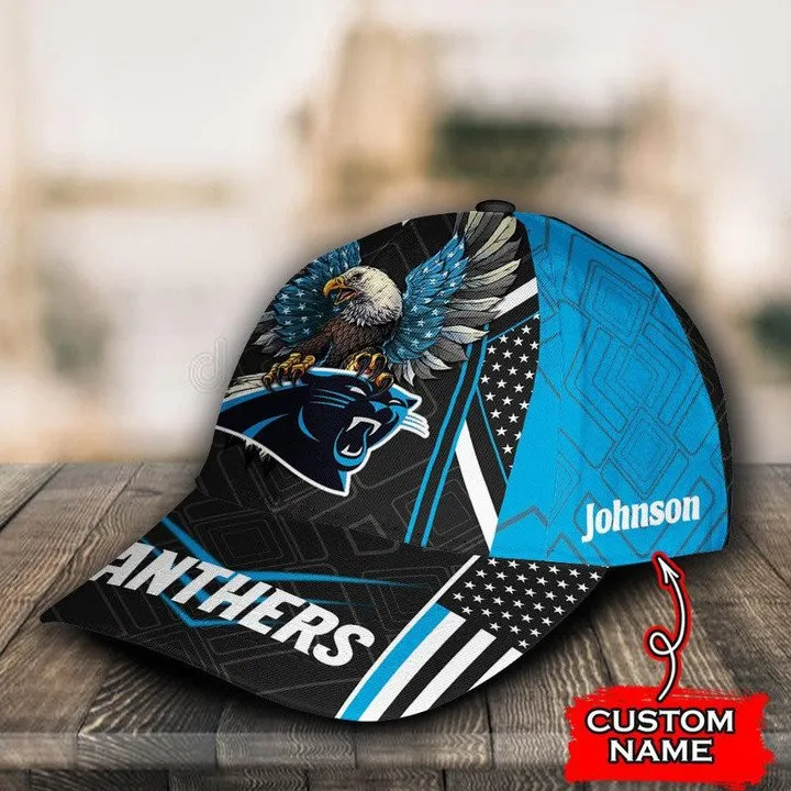 Carolina Panthers Classic Cap