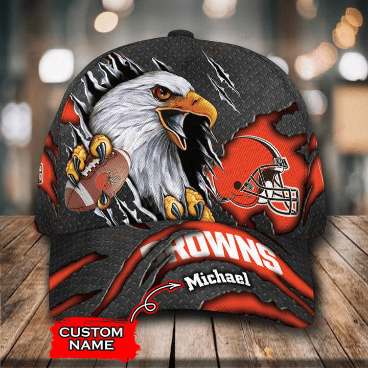Cleveland Browns Classic Cap