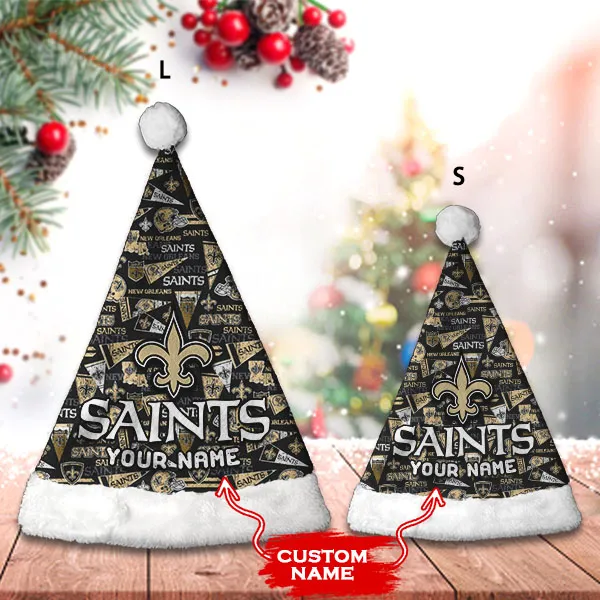 New Orleans Saints Holiday Gear
