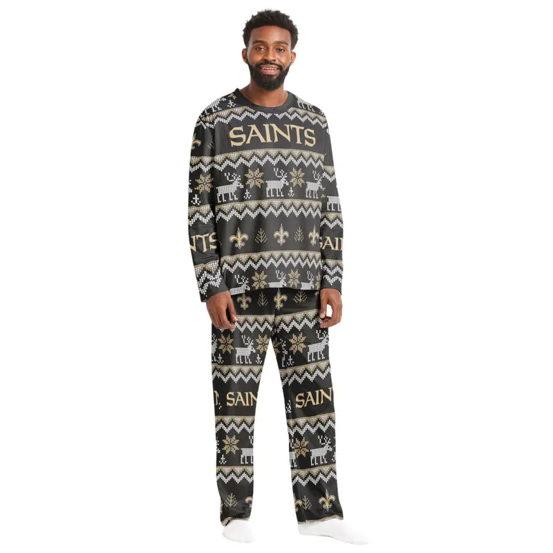 Cozy Saints Pajamas