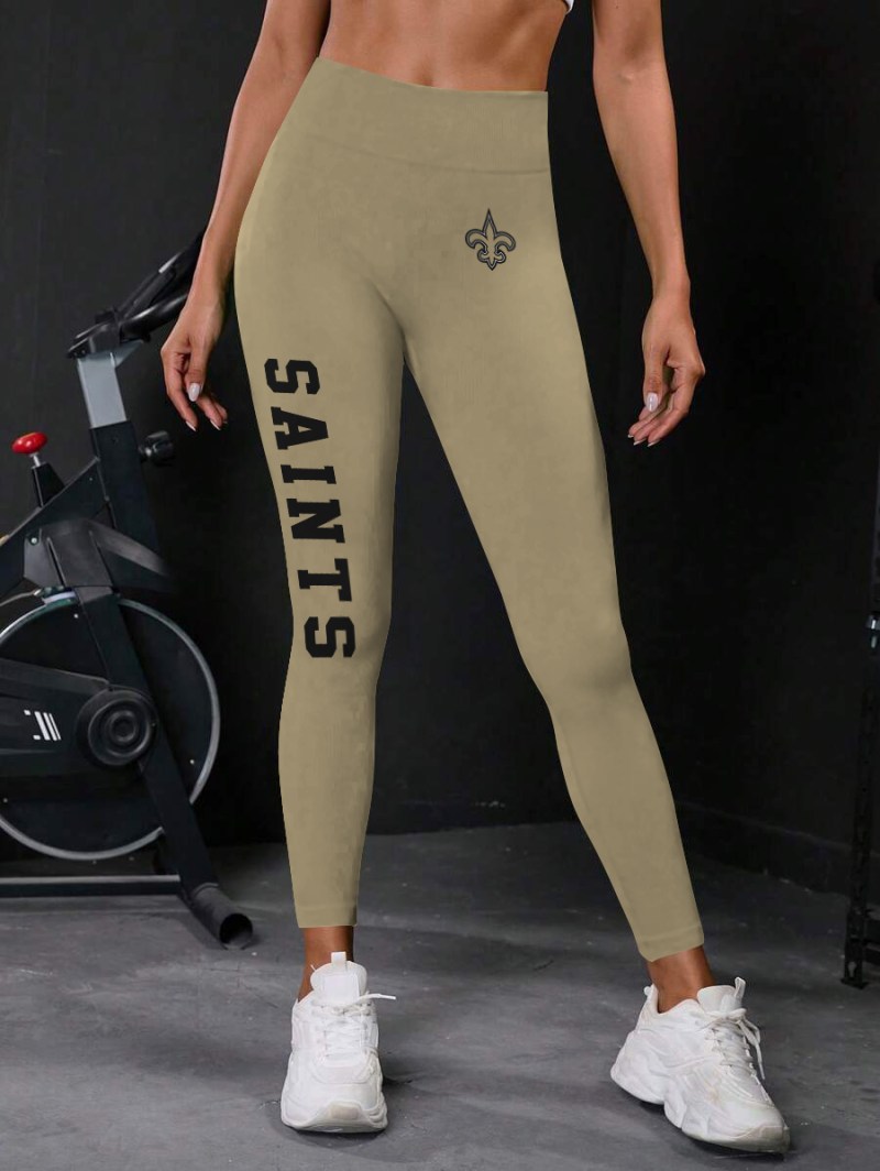 High Waist Push Up Leggings for Comfort