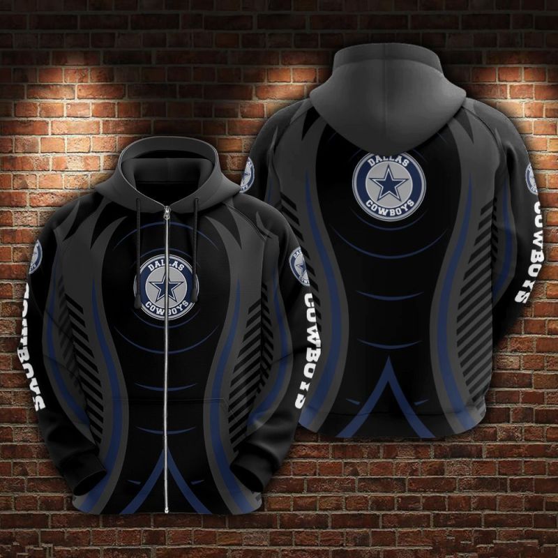 Dallas Cowboys Limited Hoodie
