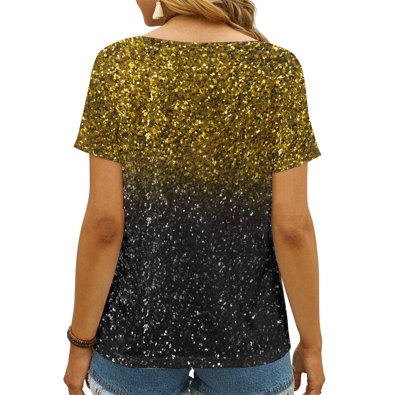 Pittsburgh Steelers Women's Fan T-Shirt