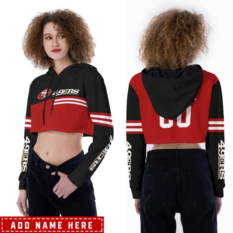 San Francisco 49ers Stylish Leggings
