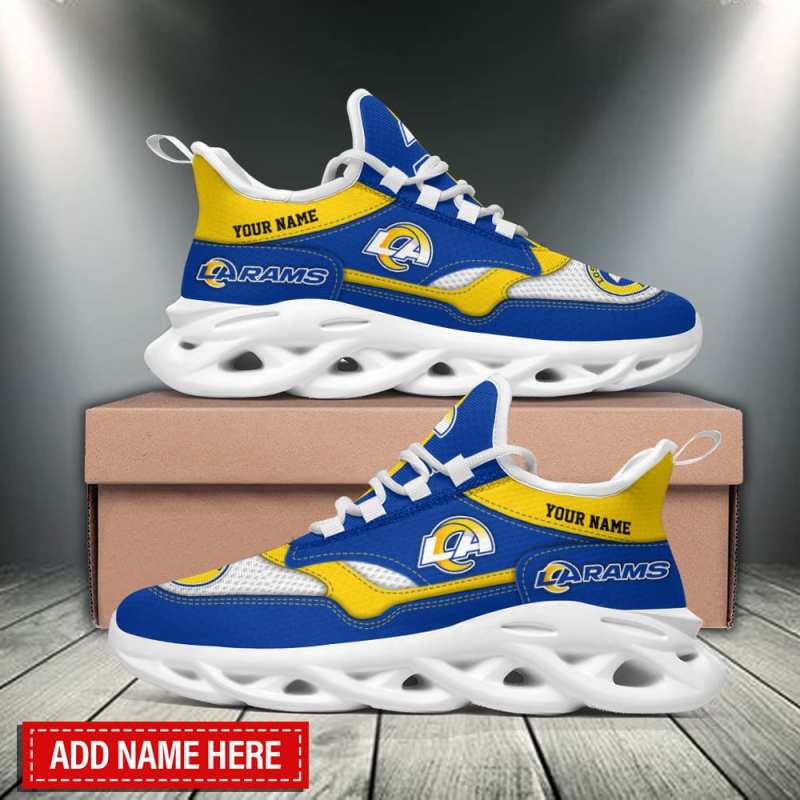 Personalized Yezy Running Sneakers
