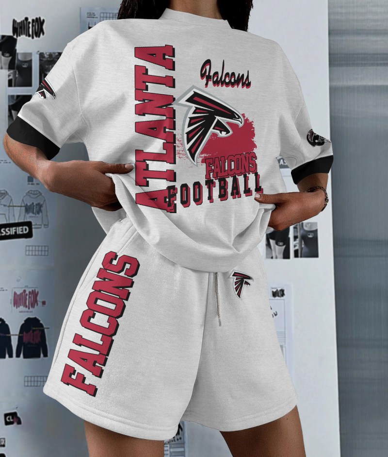 Atlanta Falcons Sports Apparel