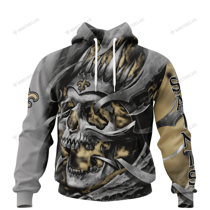 New Orleans Saints Limited Edition Hoodie Sweatshirt