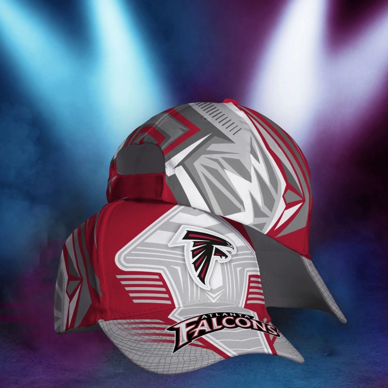 Atlanta Falcons Classic Cap